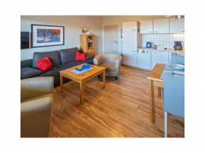 Holiday apartment Strandmuschel